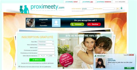 site rencontre totalement gratuit|Proximeety : site de rencontre et de tchat gratuit